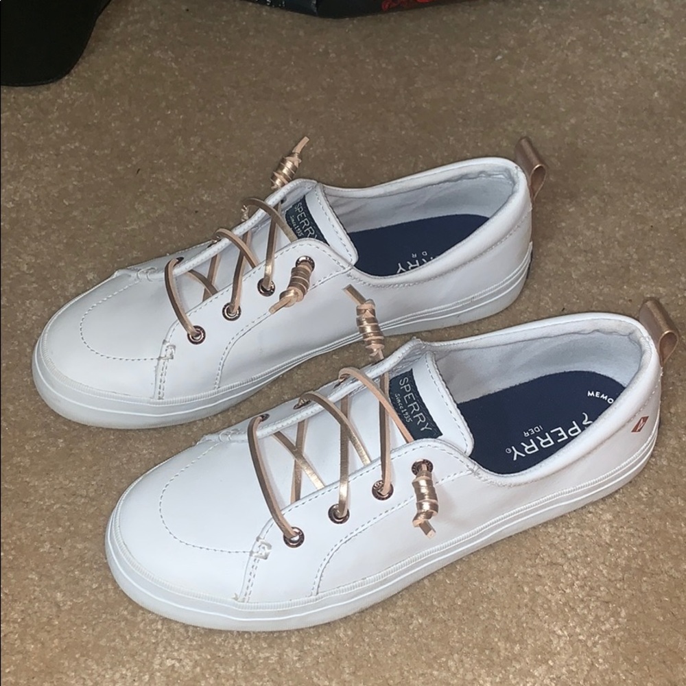 Sperry Shoes